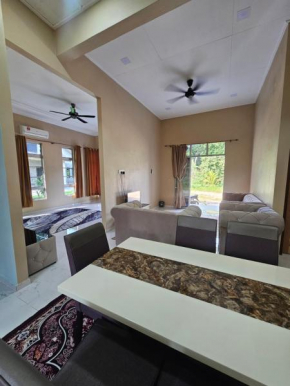 Homestay D'Bunohan